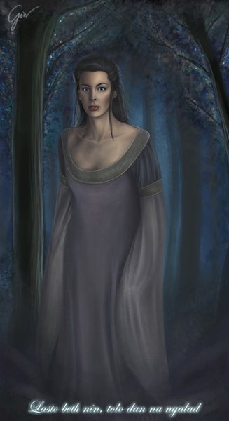 Arwen Evenstar