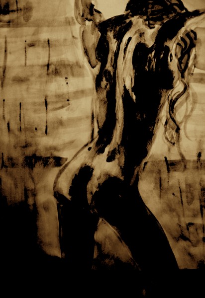 Figure Study 2