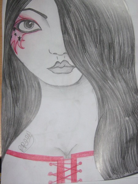 pink Makeup