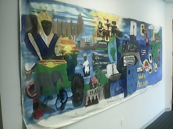 african history