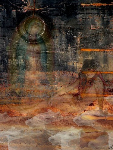 LAS TENTACIONES DE GUADALUPE