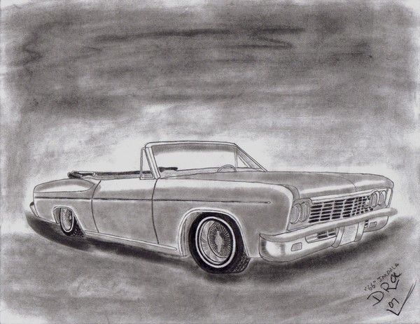 Chevy Low
