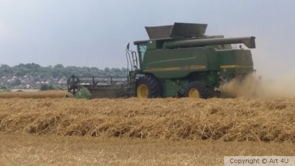 Combining Summer 2014