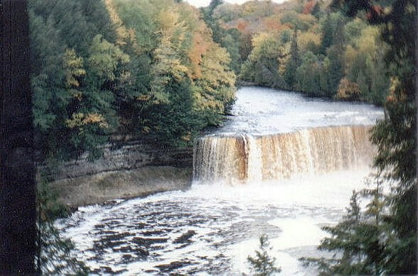 Falls