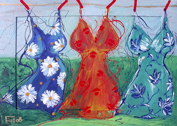 Springwash