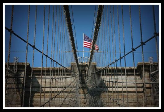 Brooklyn Bridge