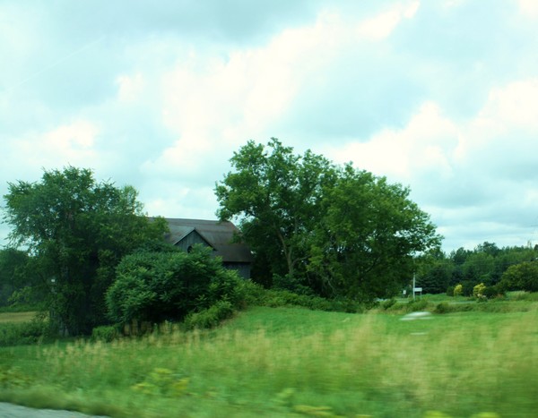 VIELLE GRANGE