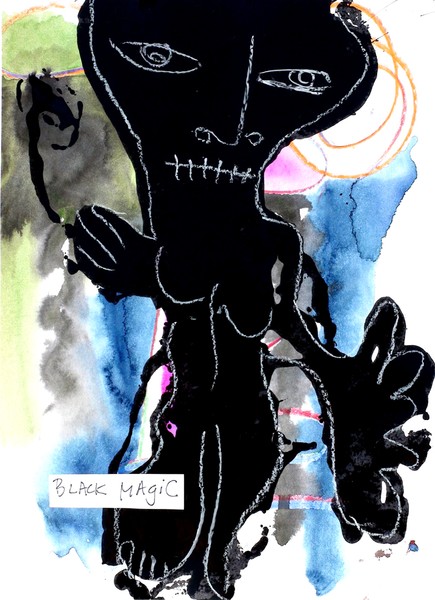Black Magic