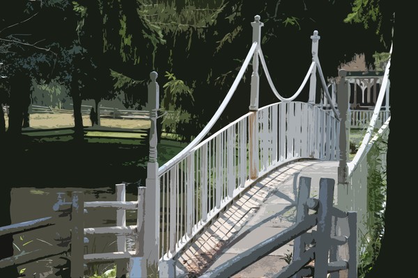 Bridge To Nowhere