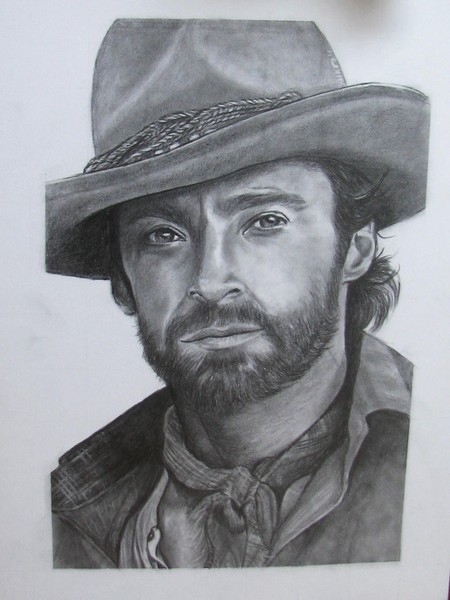 Hugh Jackman