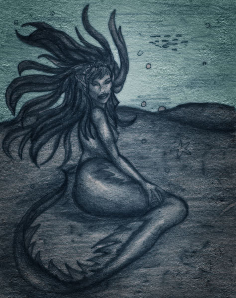 Eelmaid