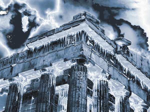 Acropolis-Athens