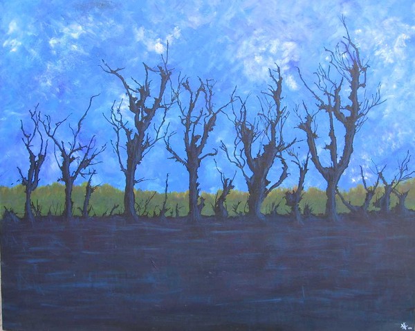 After the Fire II