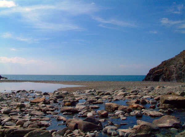 Beachscape