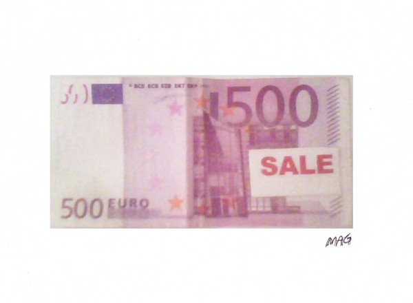 Financial Fragmentation