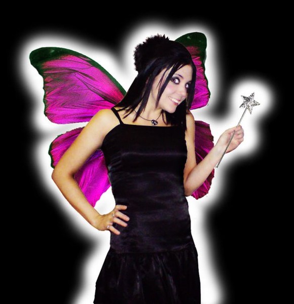 Faery Me!