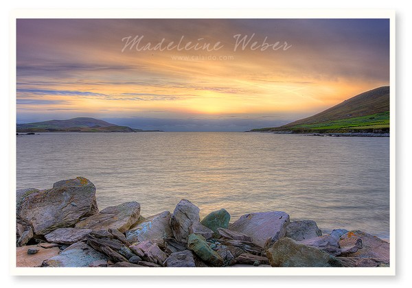 Black Strand, Cahersiveen