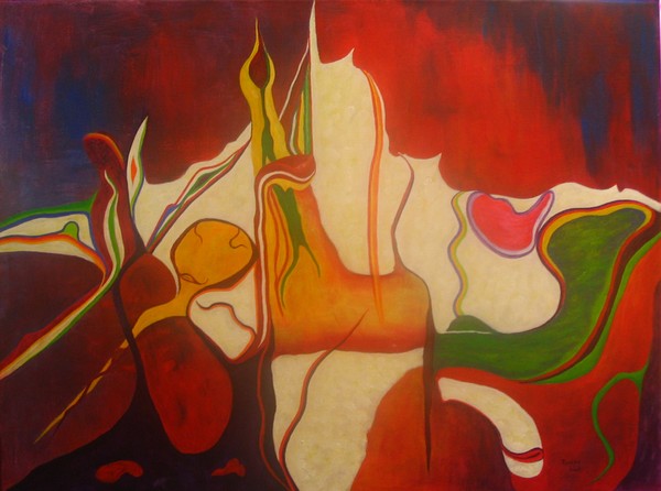 © Tineke Kleij-van den Boomen – Hof van Eden