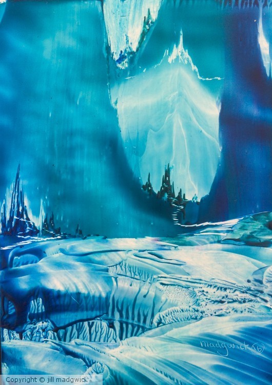 ice age