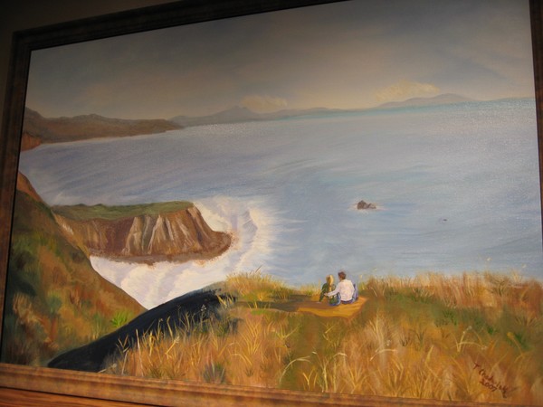 Proposal on Highway 1