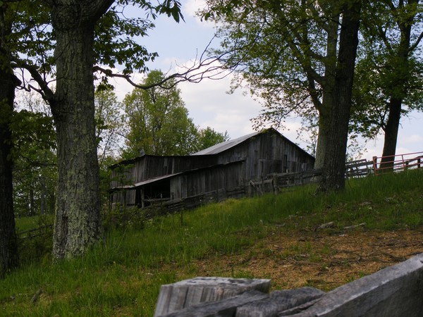 Barn