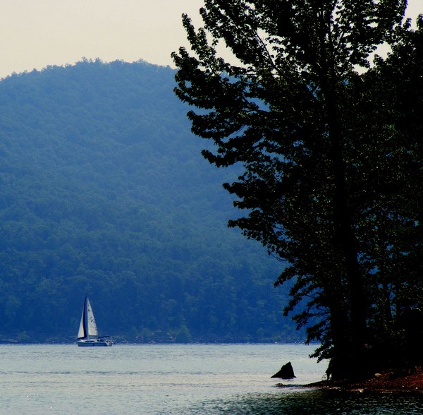 Sailing