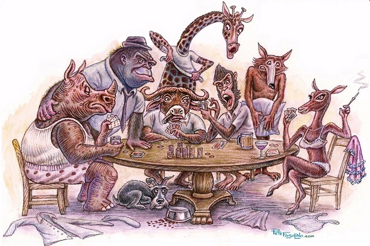 WILDLIFE