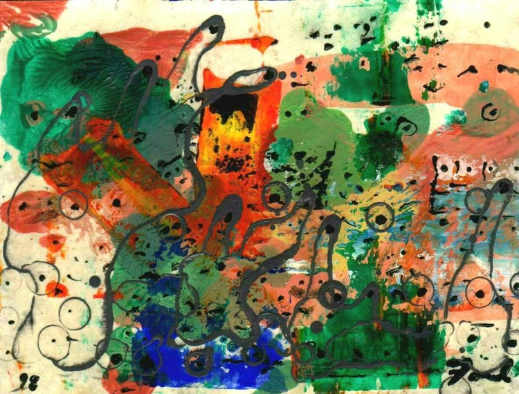 Many Faces