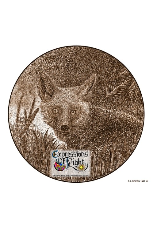 ExpoLight-Graphic-Arts-Fox-1989-0001 (Pen-&-Ink-Sepia-SP)