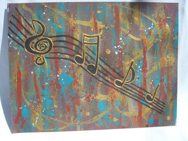 For The Love Of Music