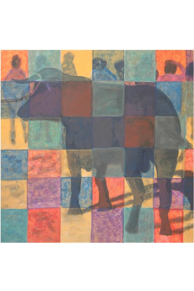 Vaca das Cordas