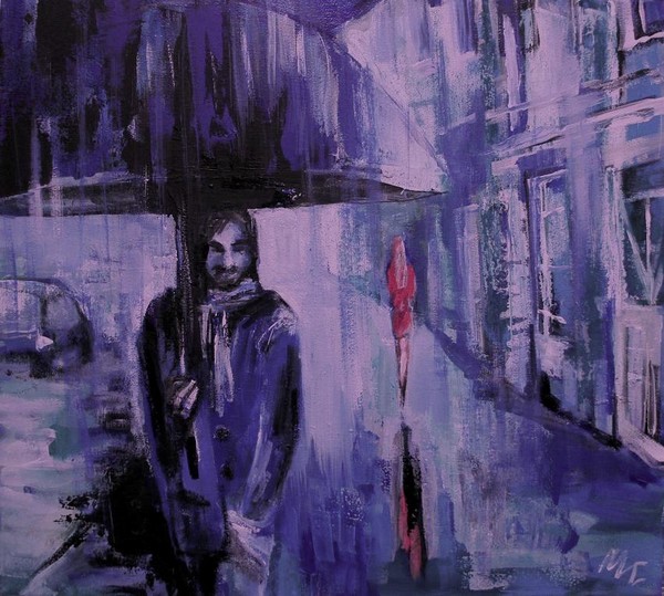 stranger