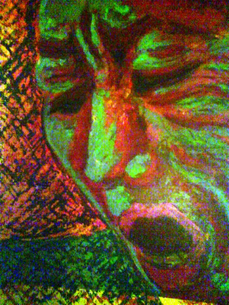 Anguish