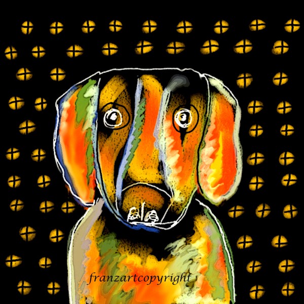 DIGITAL ART 