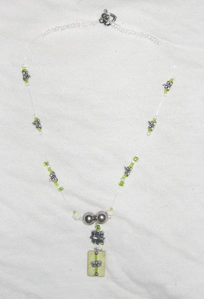 necklace #61 $25.00