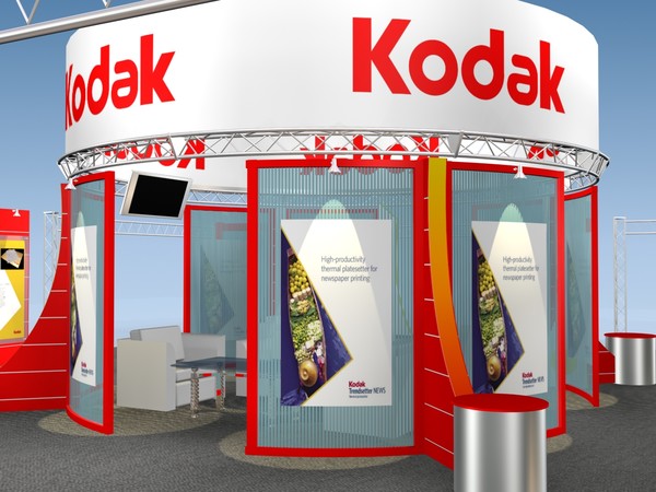 Kodak 15x8m stall-option 2-9