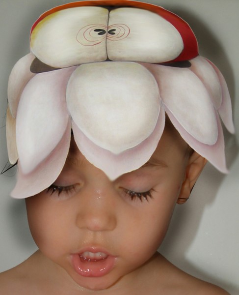 my granddaughter
