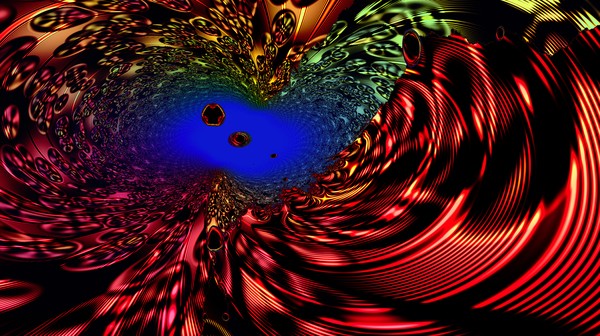 Into the Abyss