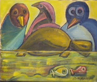 uccelli