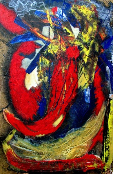 Perennially Fluid