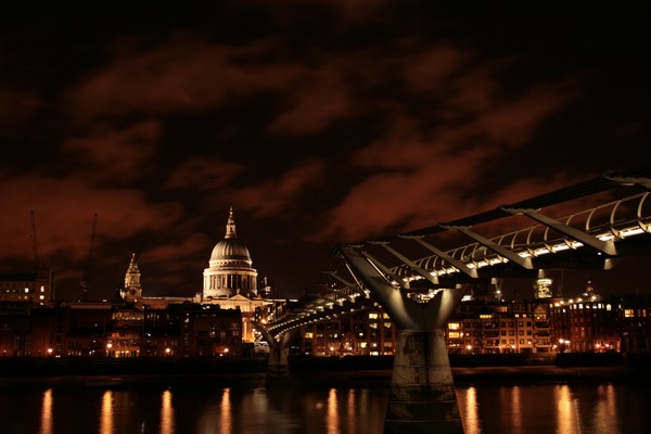 St Pauls Cathedral