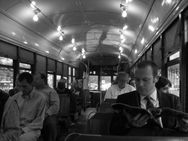 Daily Commuters