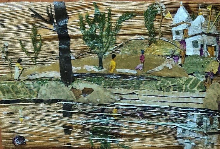 Holy-Landscape