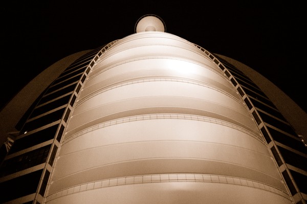 Belly by night