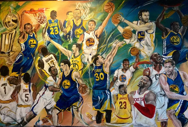 Road to the Championship