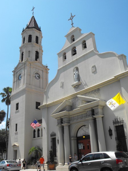 Cathedral Basilica