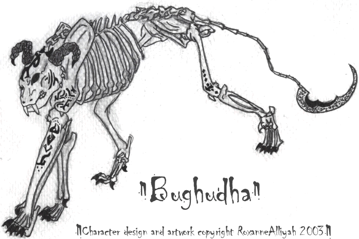 Bughudha