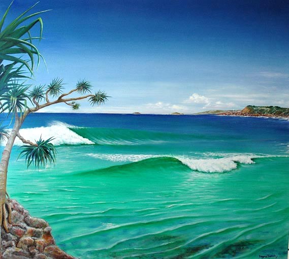 HOME ON THE NTH COAST