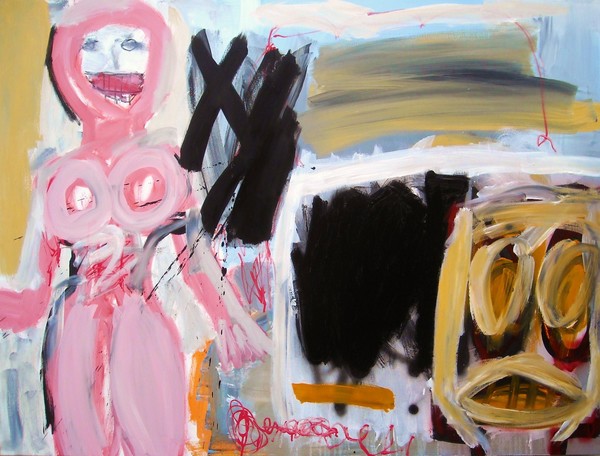 Mortal Gestures
