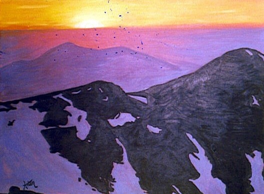 Mountain Vista